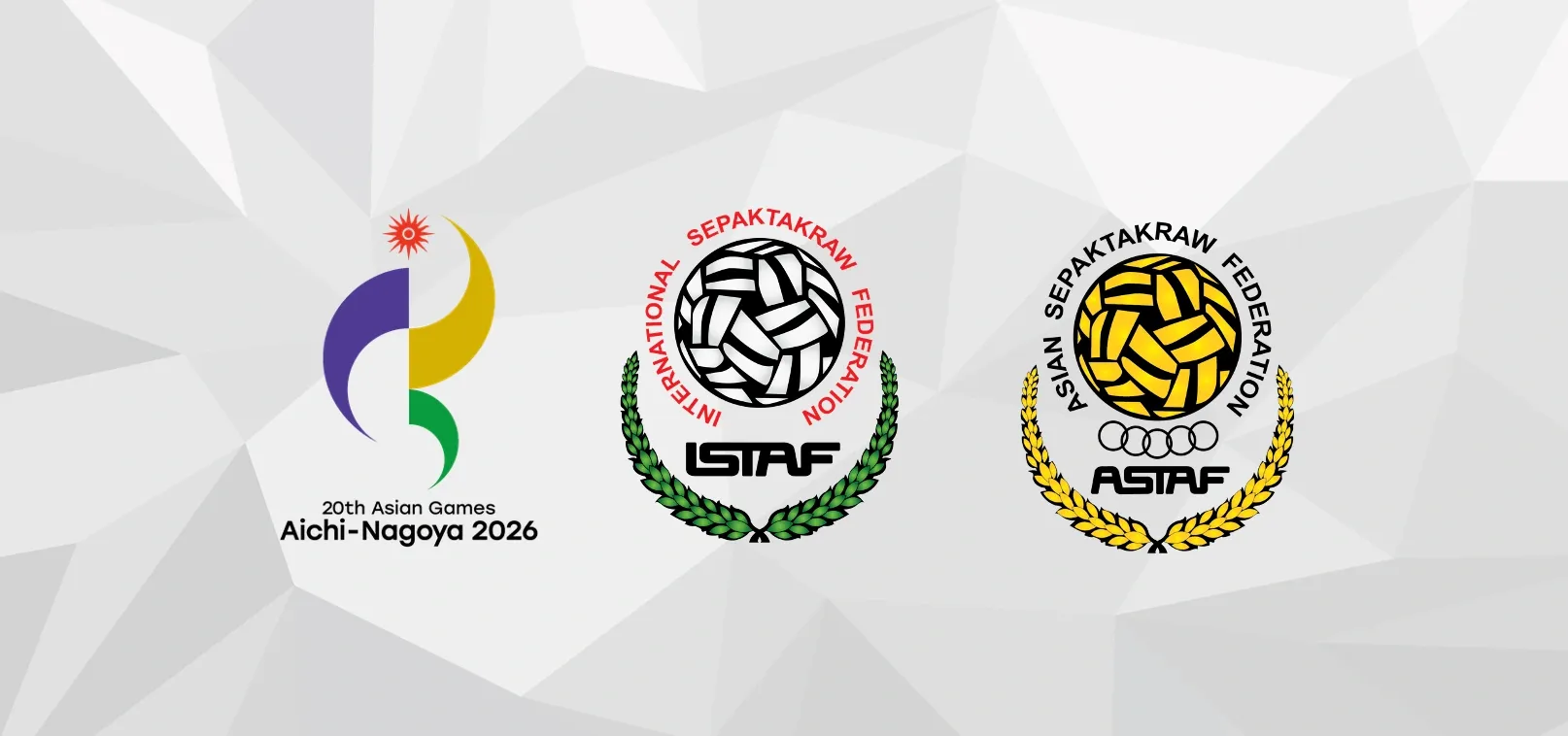 20TH ASIAN GAMES AICHI NAGOYA 2026