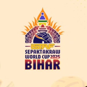 SEPAKTAKRAW WORLD CUP 2025